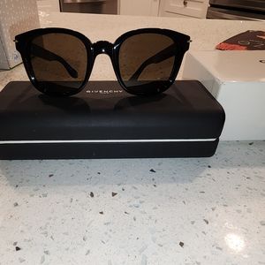 Authentic Givenchy Sun Glasses